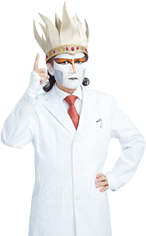 デーモン閣下